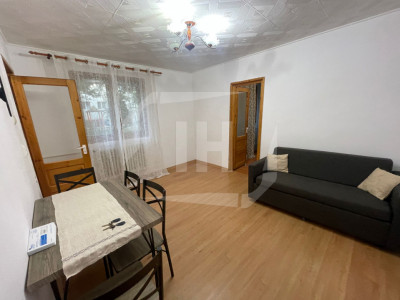 Apartament 2 camere, cartier Gheorgheni