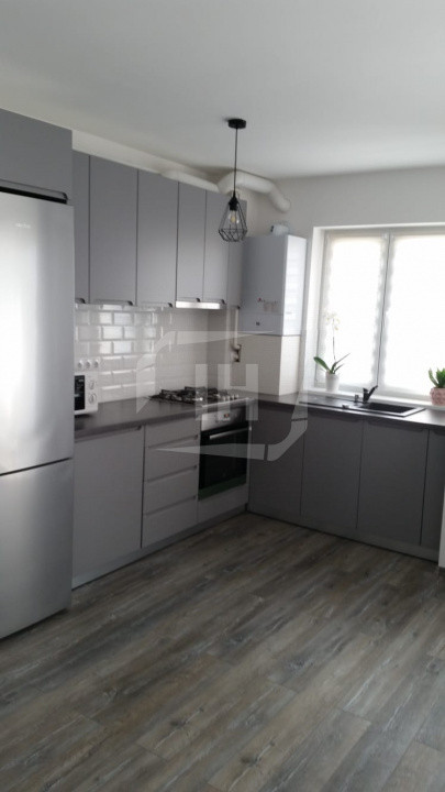 Apartament 2 camere, parcare subterana, Marasti