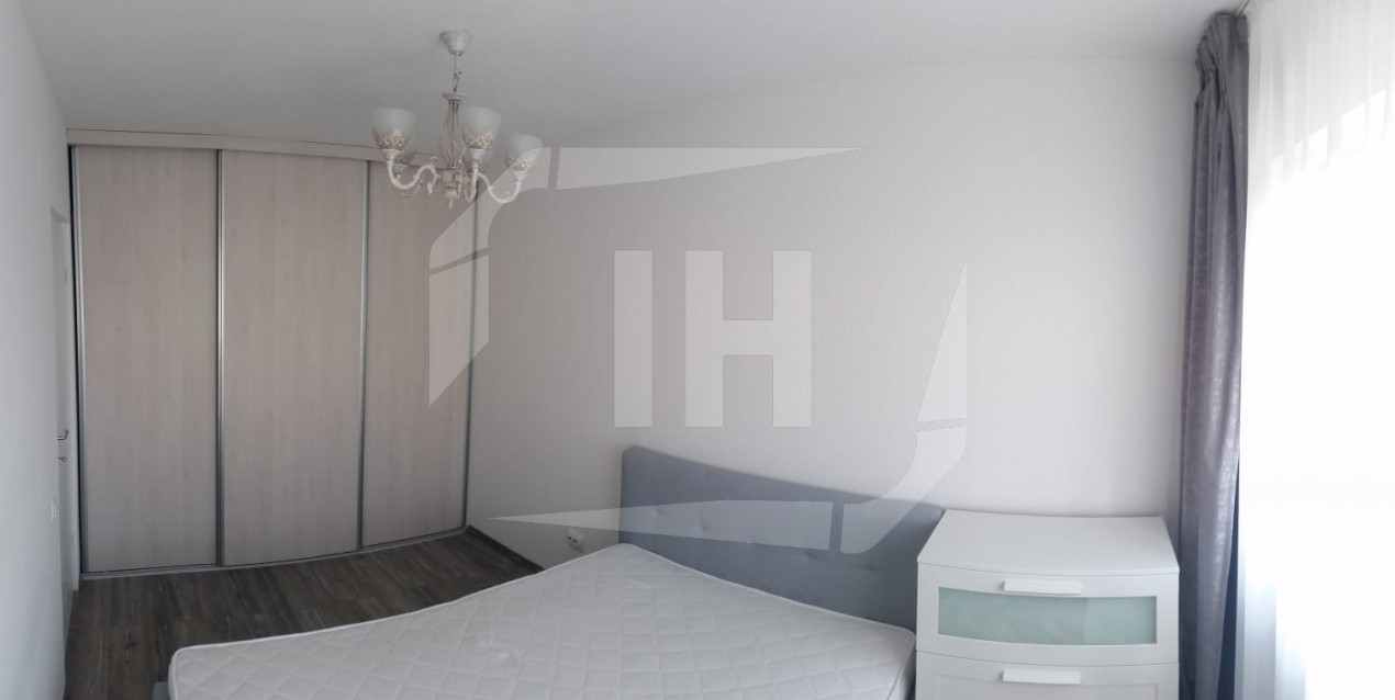 Apartament 2 camere, parcare subterana, Marasti