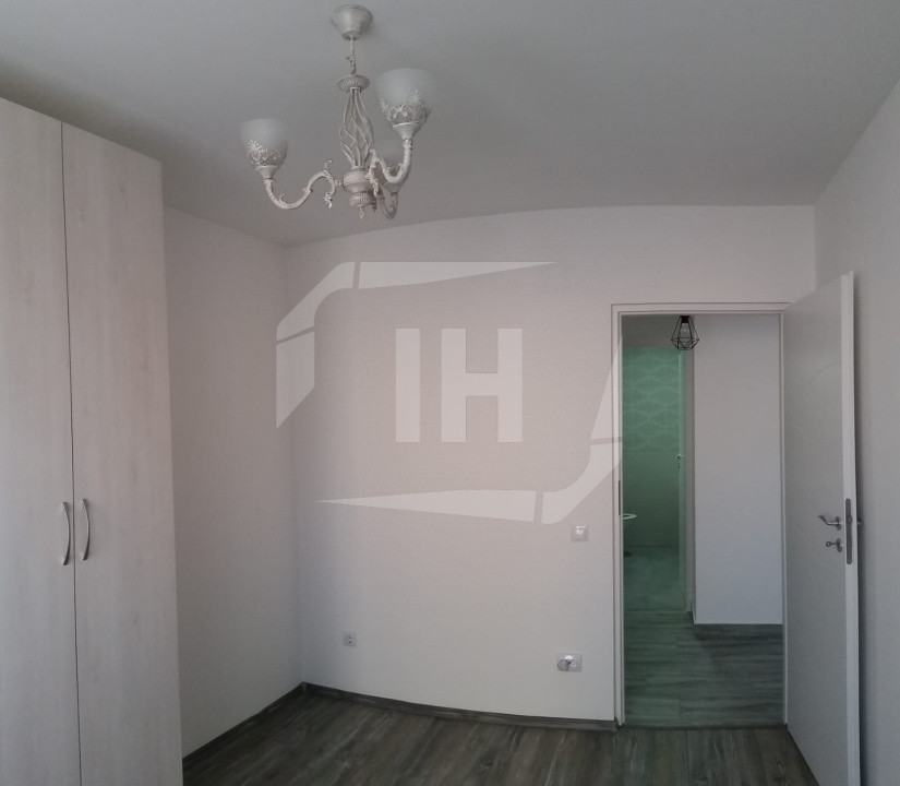 Apartament 2 camere, parcare subterana, Marasti