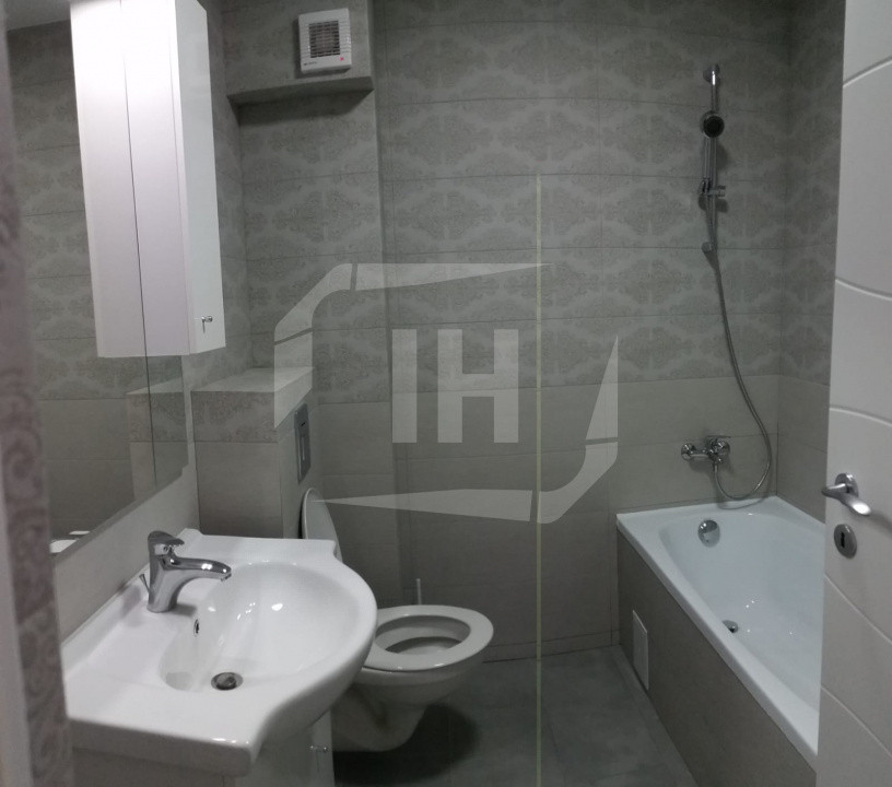 Apartament 2 camere, parcare subterana, Marasti