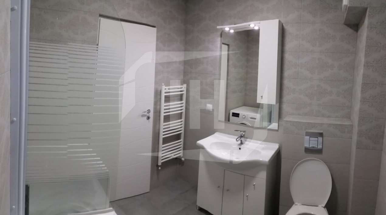 Apartament 2 camere, parcare subterana, Marasti