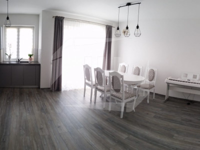 Apartament 2 camere, parcare subterana, Marasti