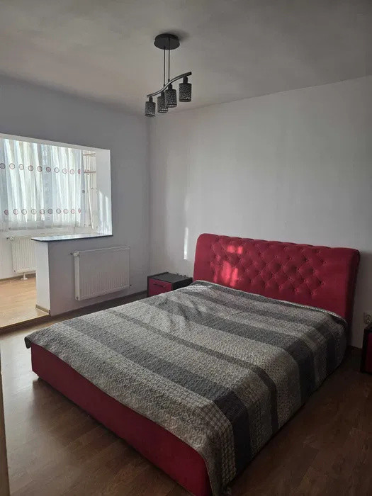 Apartament 3 camere finisat si mobilat, Plopilor