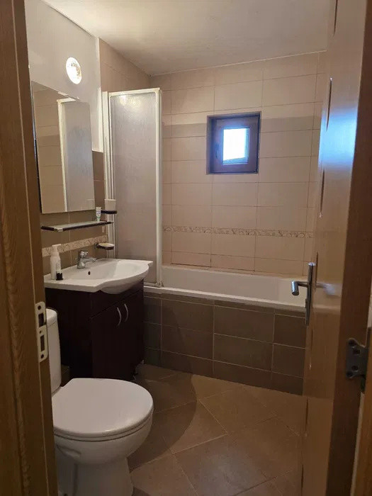 Apartament 3 camere finisat si mobilat, Plopilor