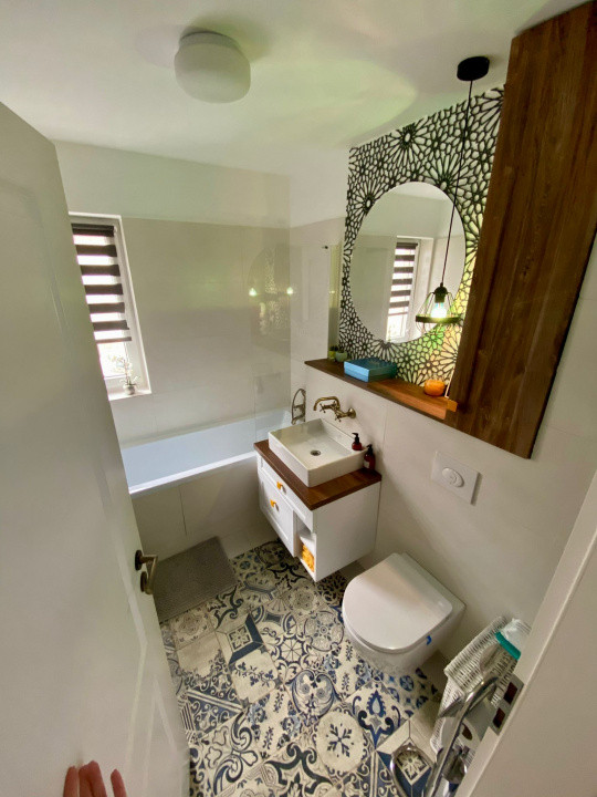 Apartament 3 camere, parcare subterana, zona Vivo