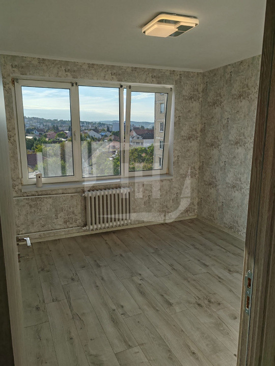 Apartament 2 camere Gheorgheni