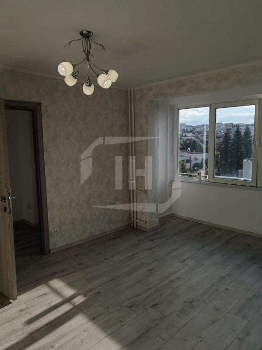 Apartament 2 camere Gheorgheni