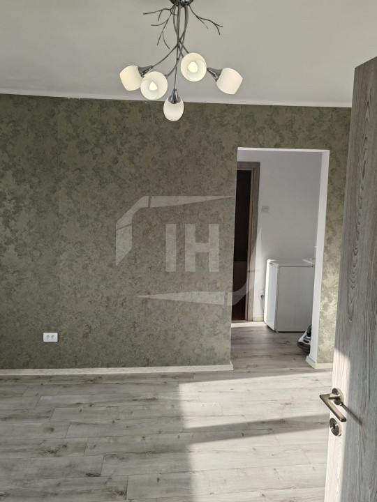 Apartament 2 camere Gheorgheni