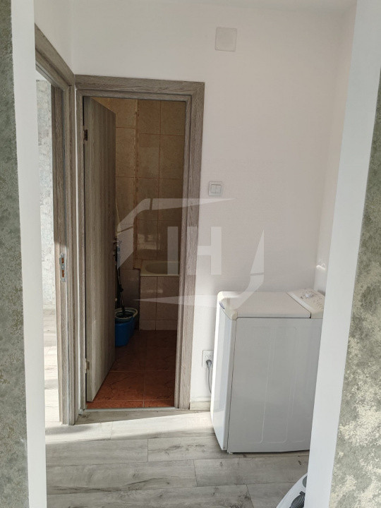 Apartament 2 camere Gheorgheni
