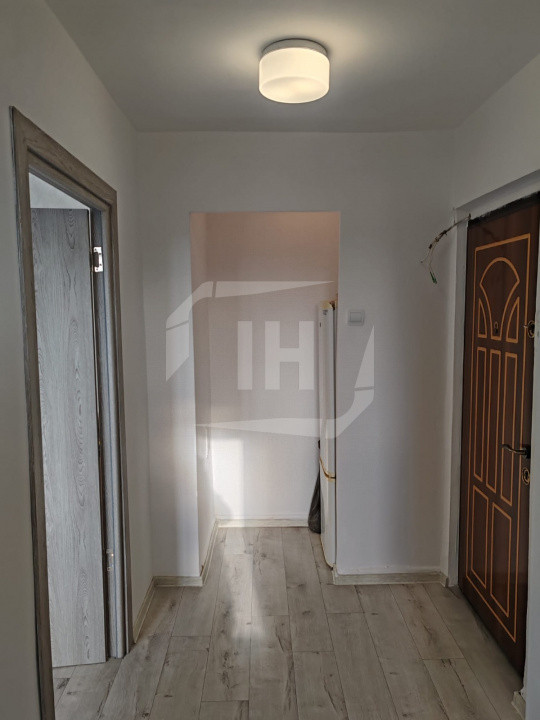 Apartament 2 camere Gheorgheni