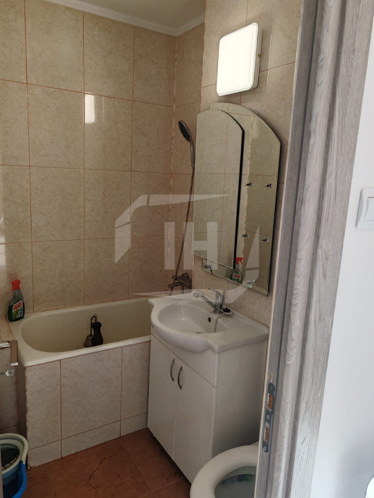 Apartament 2 camere Gheorgheni