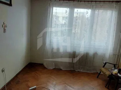 Apartament 2 camere la 5 minute de Iulius Mall