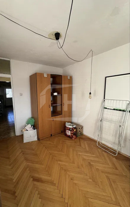 Apartament 3 camere, 2 balcoane in cartierul Intre Lacuri