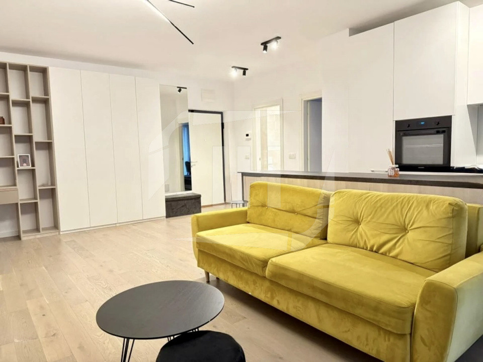 Apartament 2 camere I cu parcare I Record Park I The Office