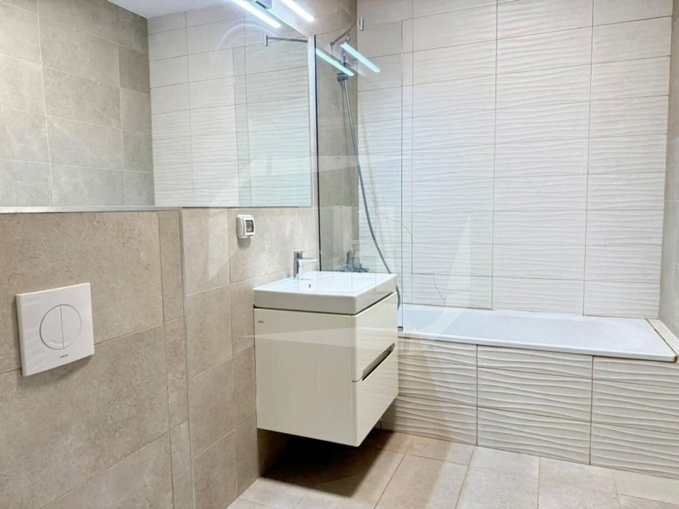 Apartament 2 camere I cu parcare I Record Park I The Office