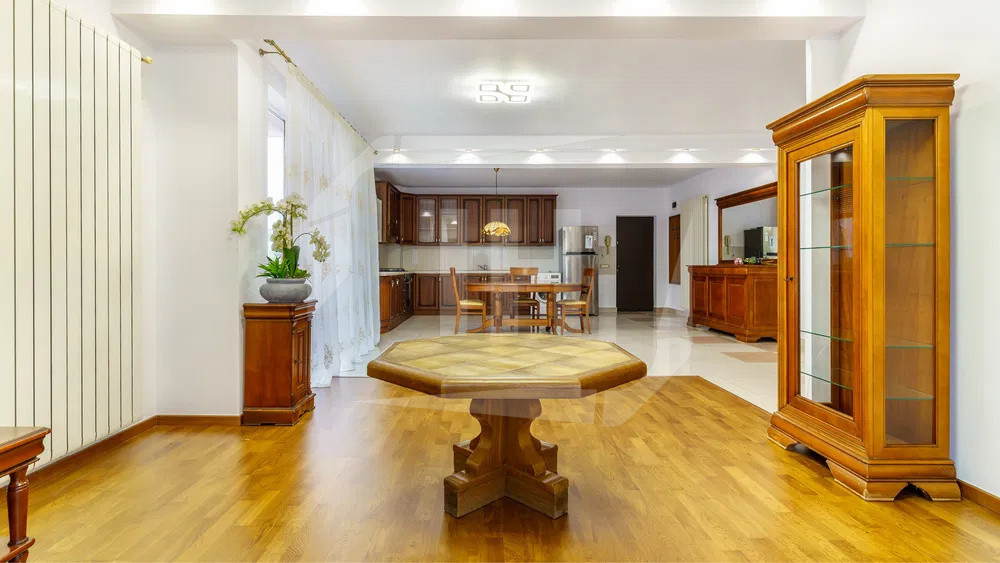 Apartament 3 camere, 99 mp, Buna Ziua