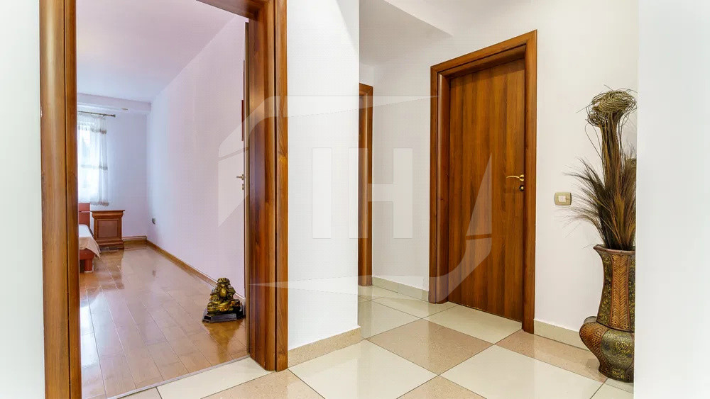 Apartament 3 camere, 99 mp, Buna Ziua