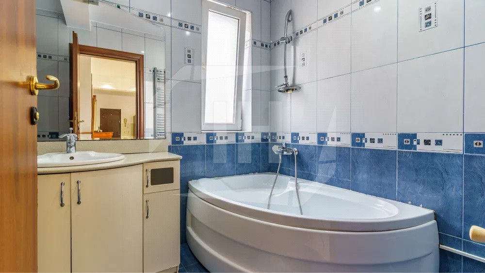 Apartament 3 camere, 99 mp, Buna Ziua