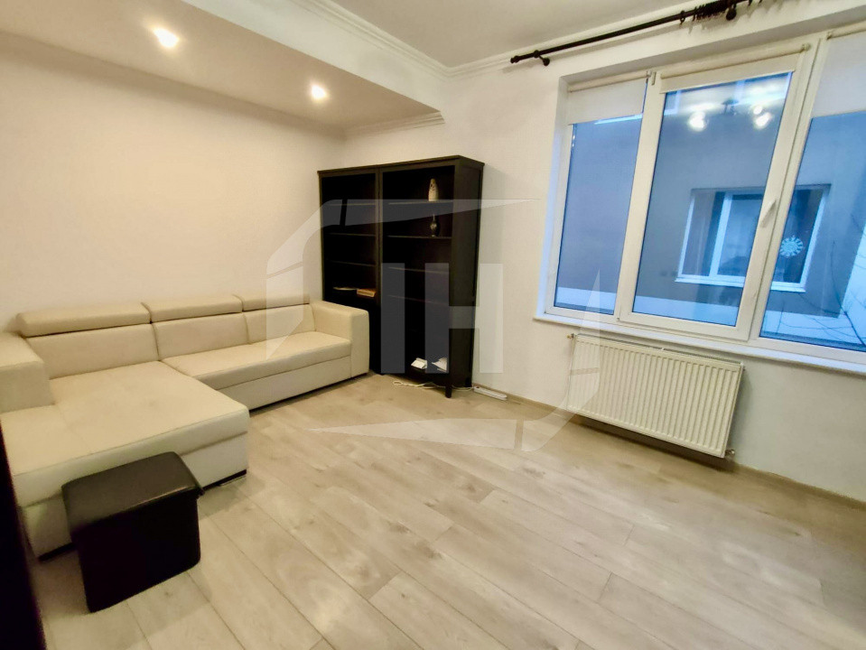 Apartament 3 camere I parcare I Buna Ziua zona Home Garden