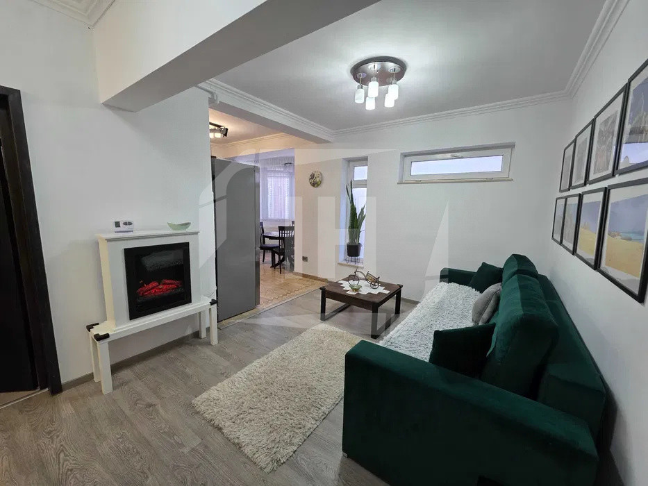 Apartament 3 camere I parcare I Buna Ziua zona Home Garden
