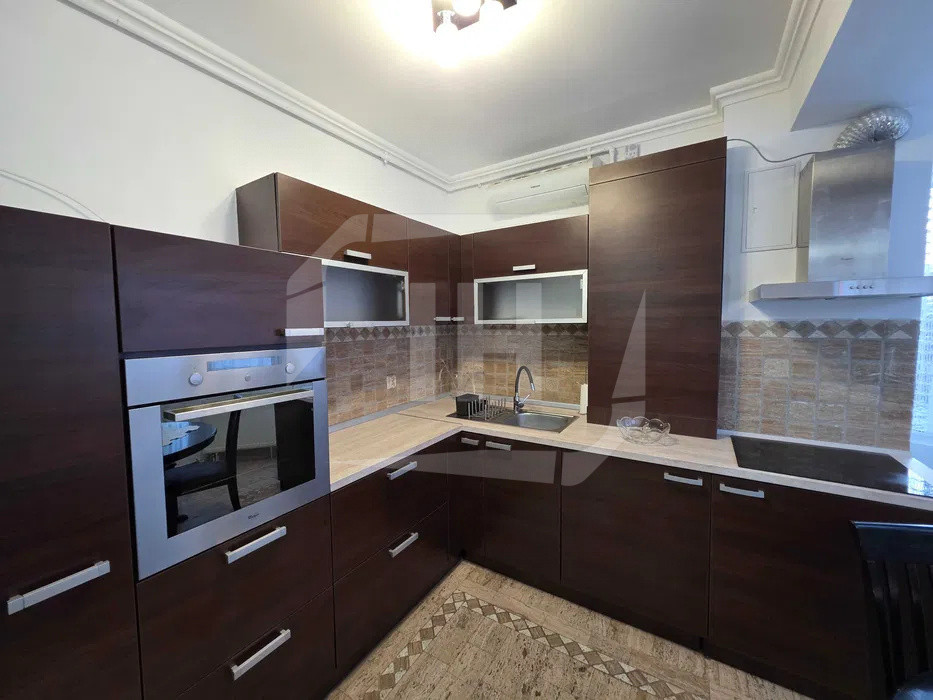 Apartament 3 camere I parcare I Buna Ziua zona Home Garden