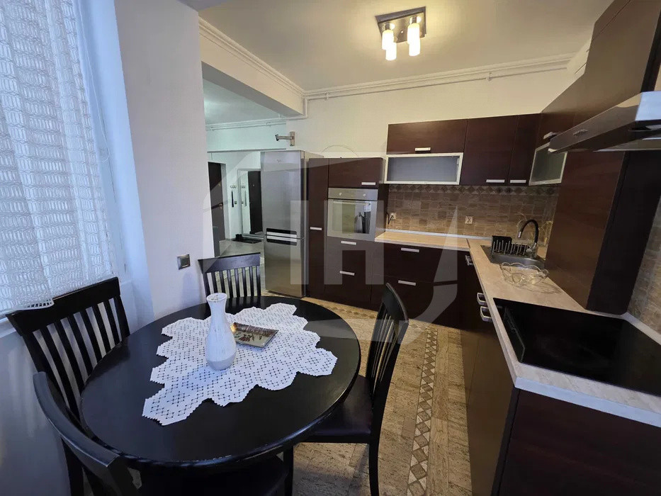 Apartament 3 camere I parcare I Buna Ziua zona Home Garden