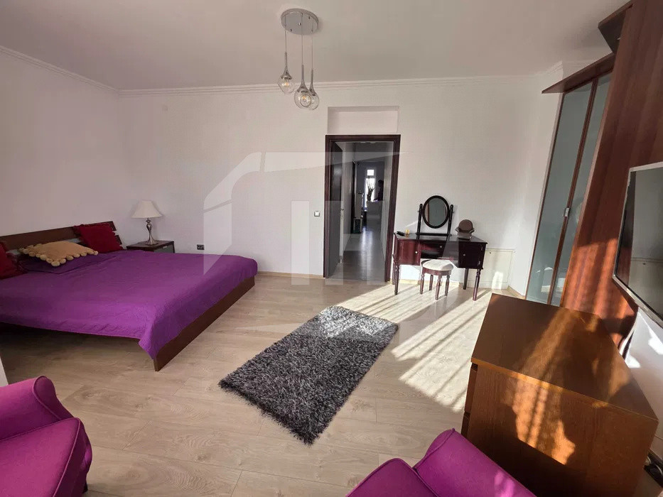 Apartament 3 camere I parcare I Buna Ziua zona Home Garden