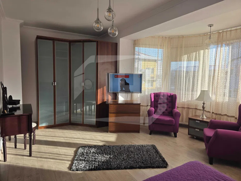 Apartament 3 camere I parcare I Buna Ziua zona Home Garden