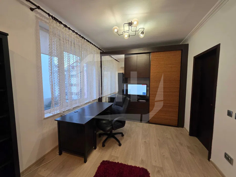 Apartament 3 camere I parcare I Buna Ziua zona Home Garden