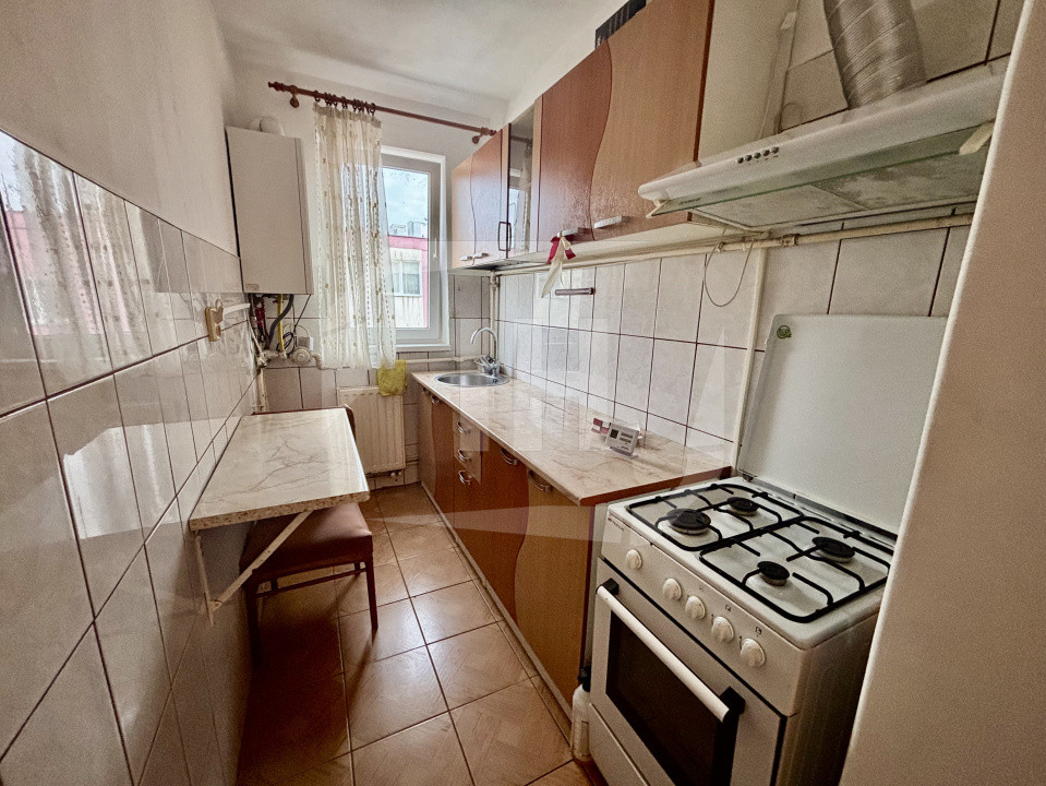 Apartament 2 camere I Dambul Rotund