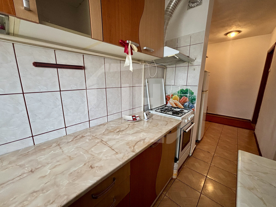 Apartament 2 camere I Dambul Rotund