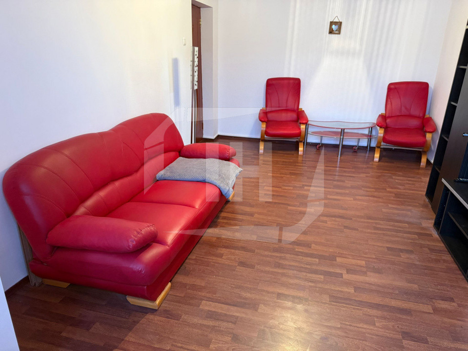 Apartament 2 camere I Dambul Rotund