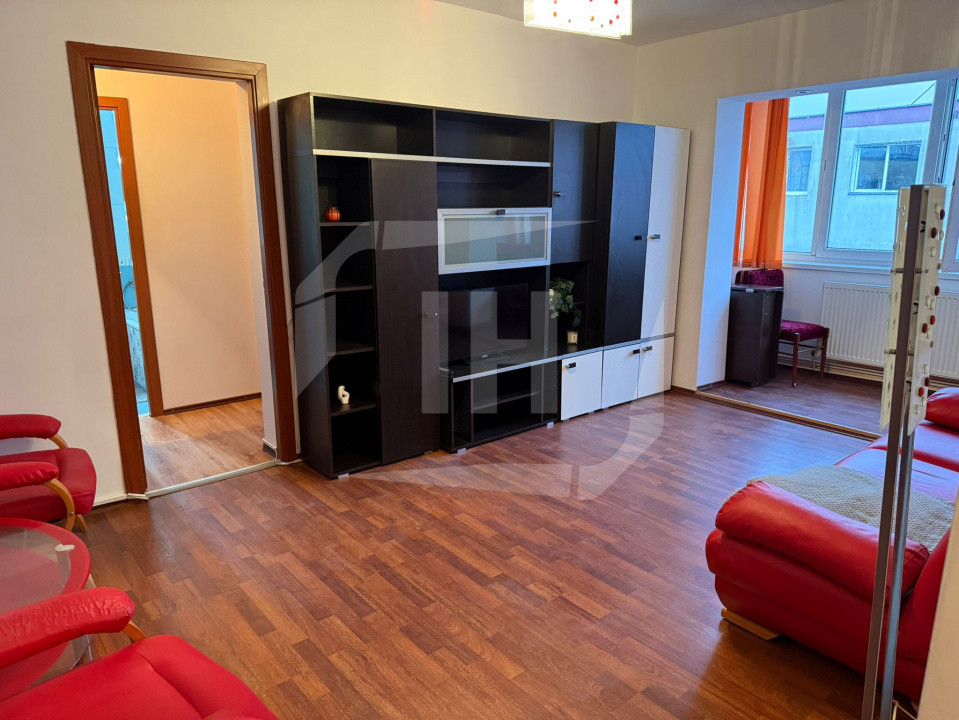 Apartament 2 camere I Dambul Rotund