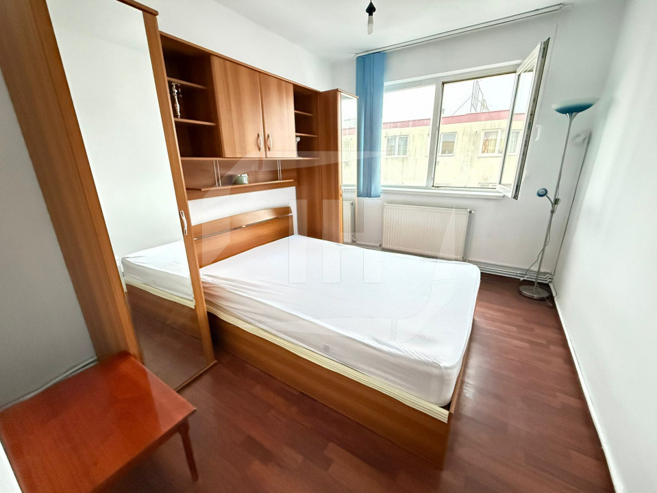Apartament 2 camere I Dambul Rotund
