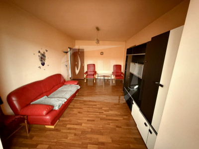 Apartament 2 camere I Dambul Rotund