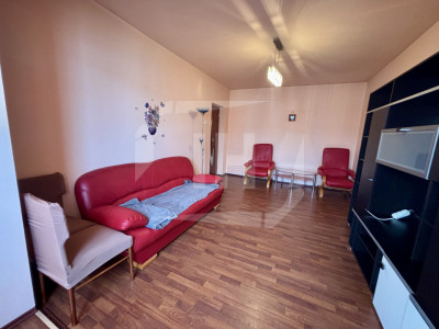 Apartament 2 camere I Dambul Rotund