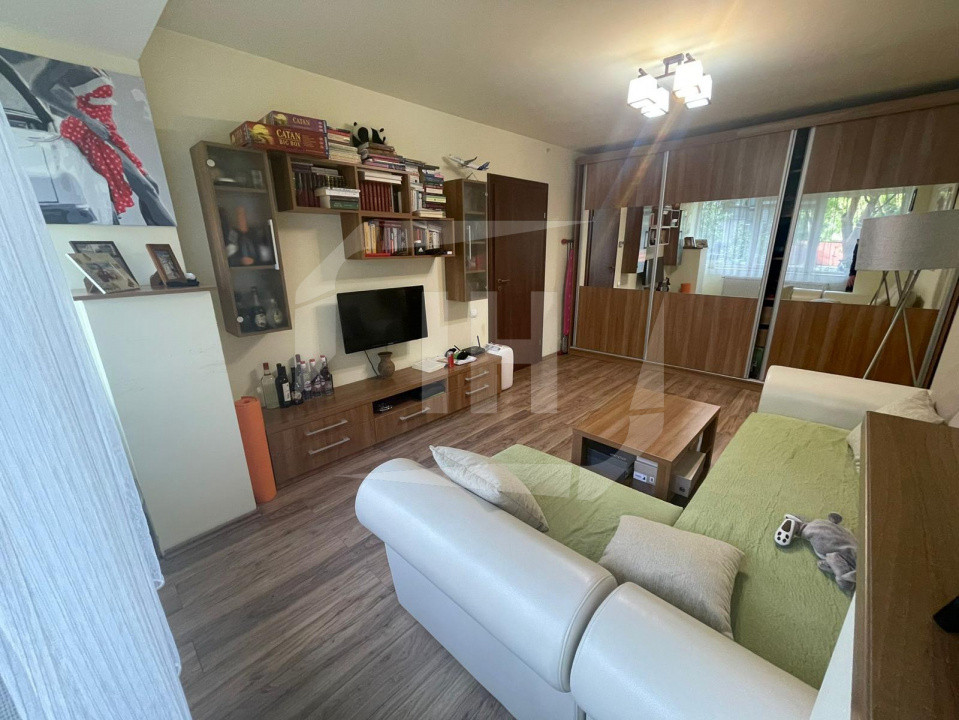 Apartament 2 camere, Grigorescu