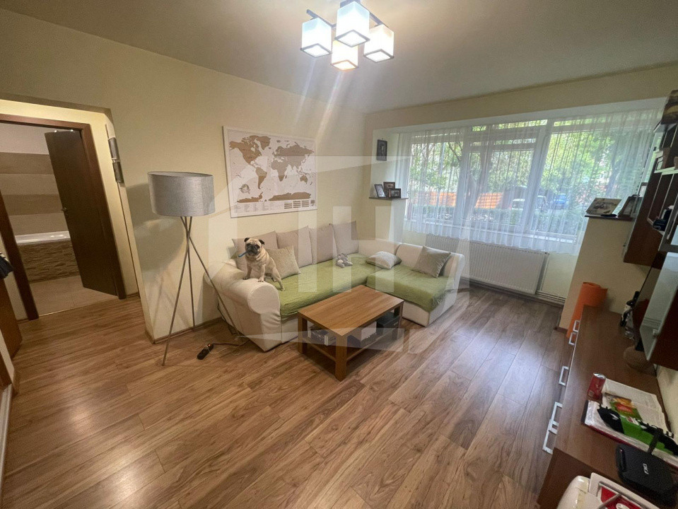 Apartament 2 camere, Grigorescu