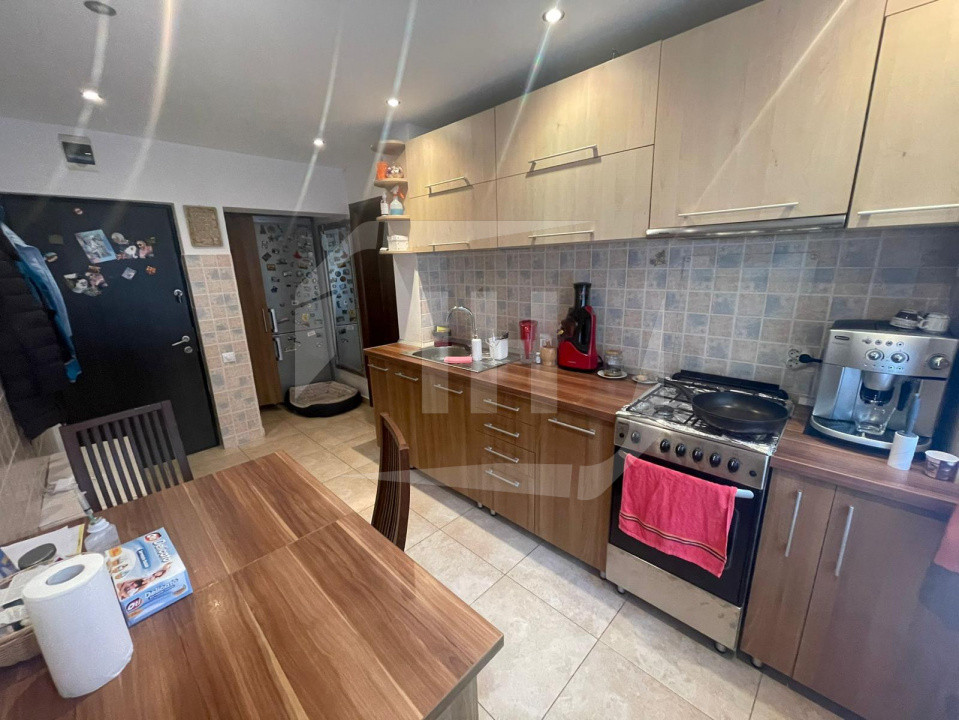 Apartament 2 camere, Grigorescu