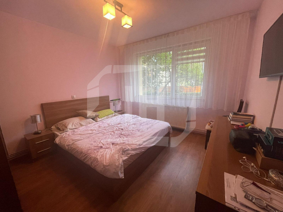 Apartament 2 camere, Grigorescu