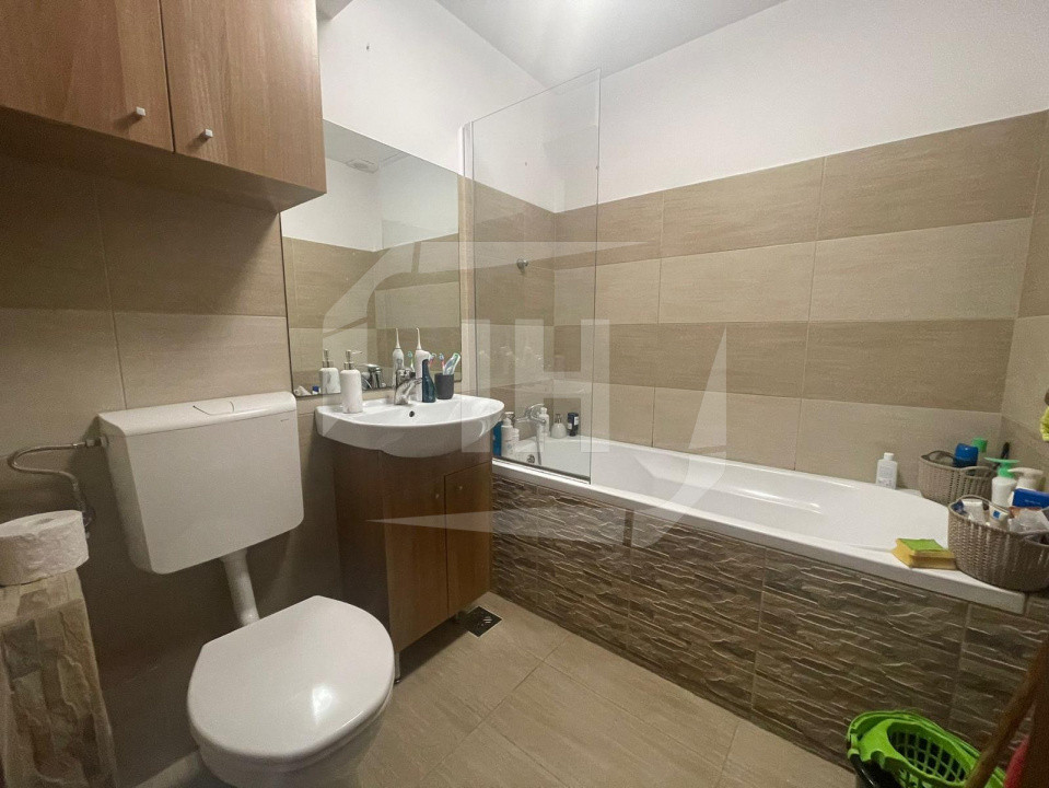 Apartament 2 camere, Grigorescu