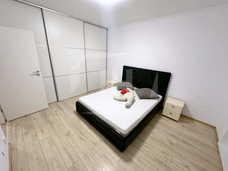 Apartament 2 camere I cu parcare I Buna Ziua