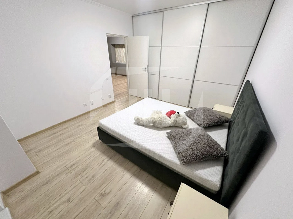 Apartament 2 camere I cu parcare I Buna Ziua