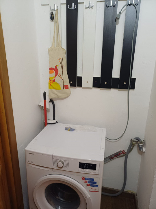 Garsoniera, la cheie, Marasti