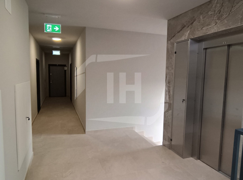 Apartament 3 camere, posibilitate 4, terasa, gradina, parcare