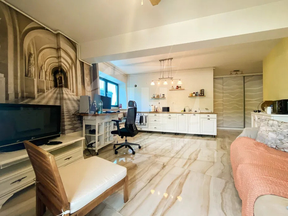 Apartament 2 camere de inchiriat, parcare, Zorilor