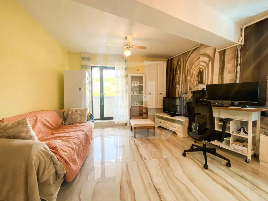 Apartament 2 camere de inchiriat, parcare, Zorilor