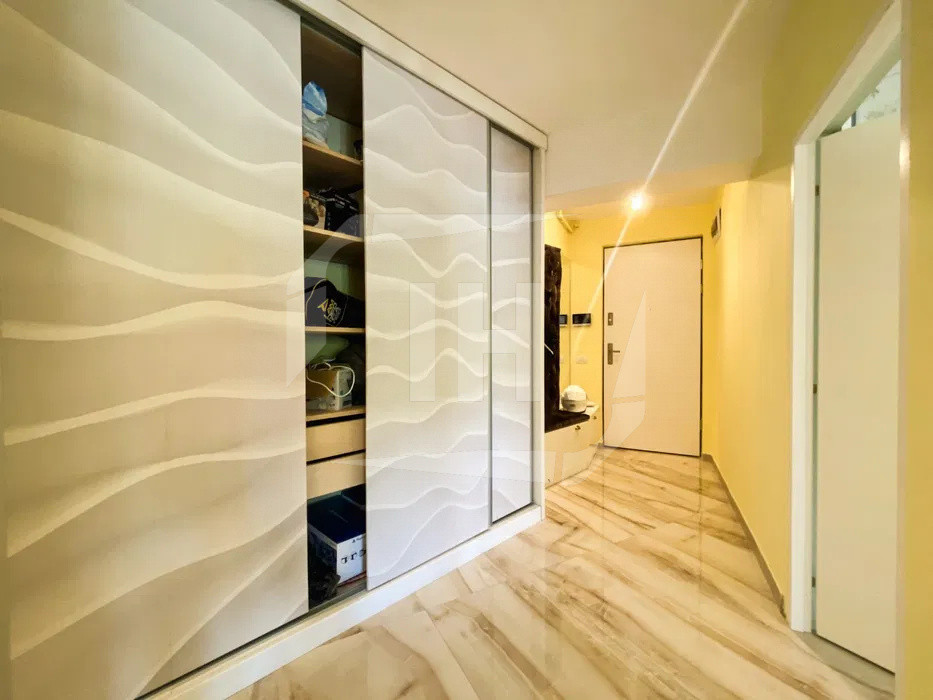 Apartament 2 camere de inchiriat, parcare, Zorilor