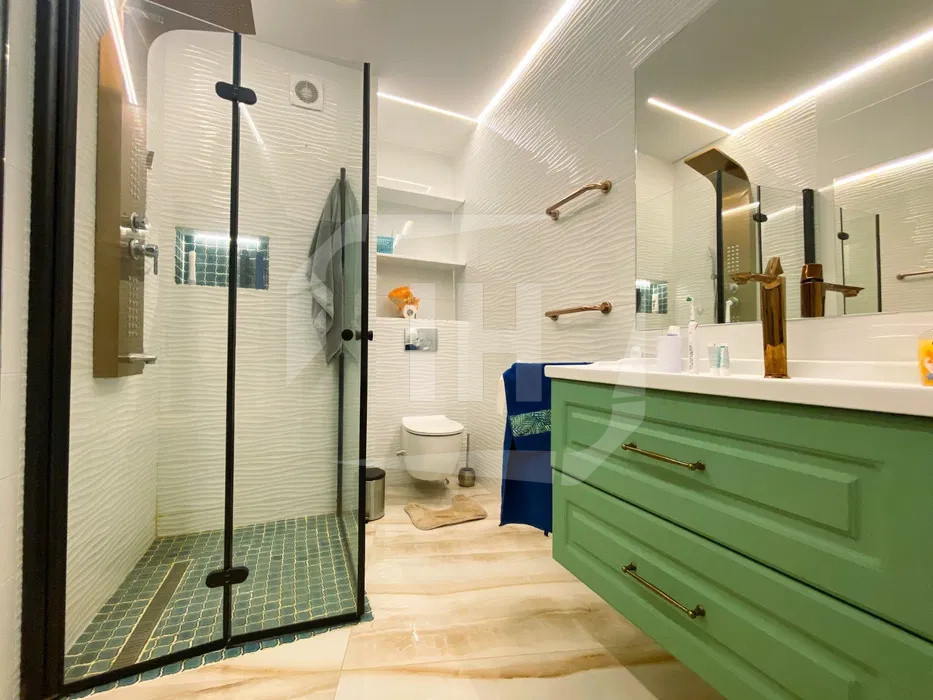 Apartament 2 camere de inchiriat, parcare, Zorilor